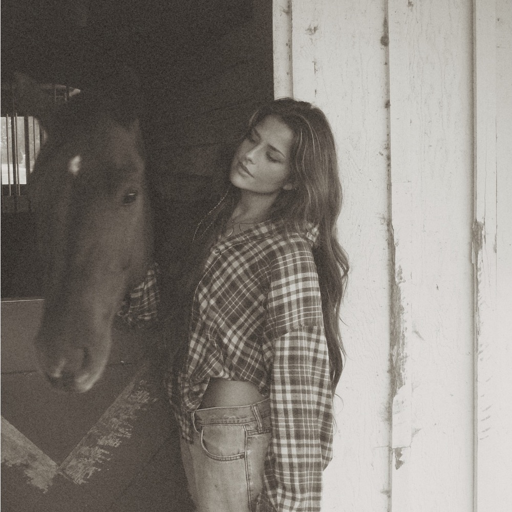 Meet your Posher, Liv